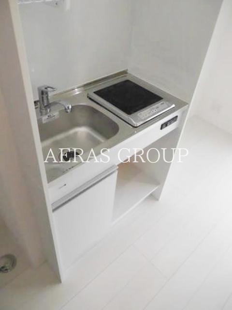 キッチン　同仕様写真