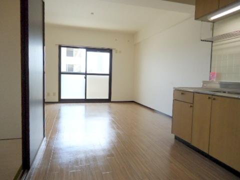 居室・リビング　リビング（イメージ）