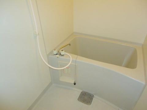 バス・シャワールーム　バス（イメージ）