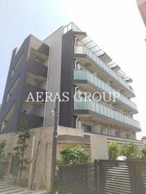 ＪＲ京浜東北線/大井町駅 歩6分