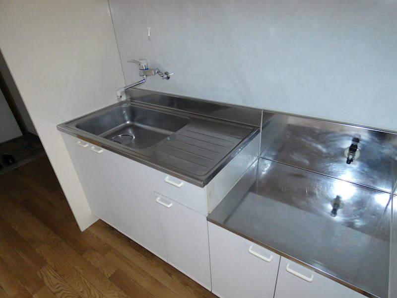 キッチン　他部屋のイメージ写真です