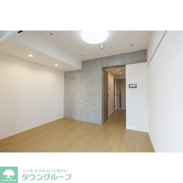 居室・リビング　同タイプ写真　※現況優先