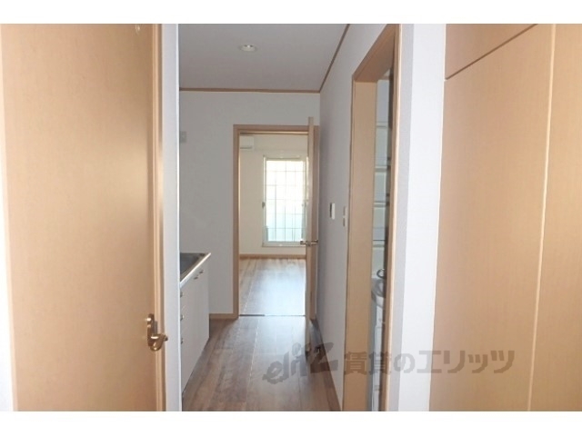 その他部屋・スペース　廊下