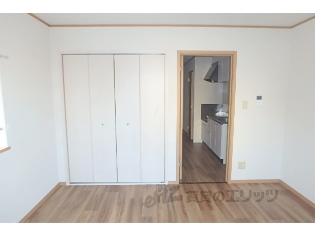 居室・リビング　洋室