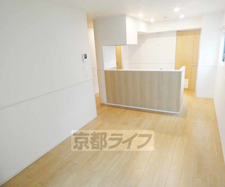 居室・リビング　綺麗な洋室です