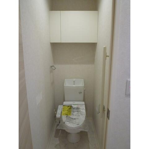 トイレ　同仕様