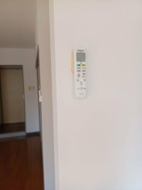 その他設備　別部屋参考