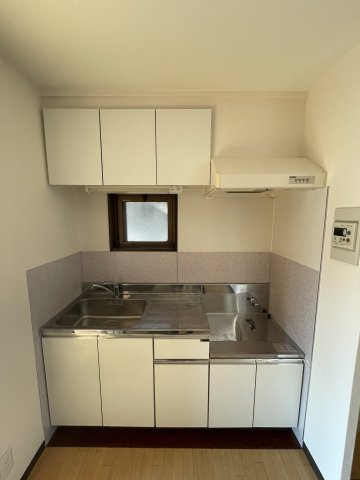 キッチン　別部屋参考