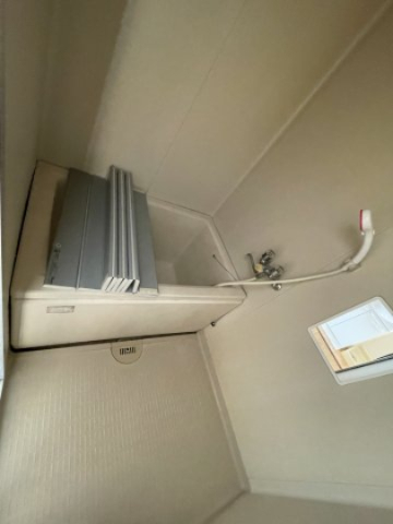 バス・シャワールーム　別部屋参考