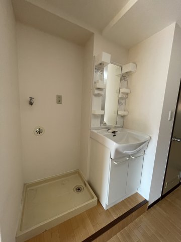 洗面設備　別部屋参考