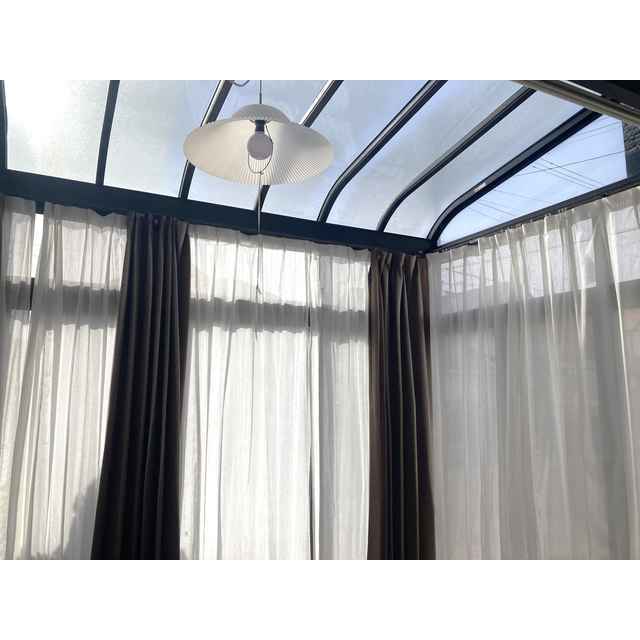 その他部屋・スペース　サンルーム