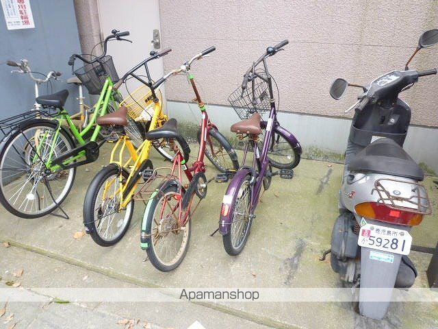 その他共有部分　その他共有部分
