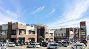 ショッピングセンター　フォレオ博多（ショッピングセンター）まで2314m