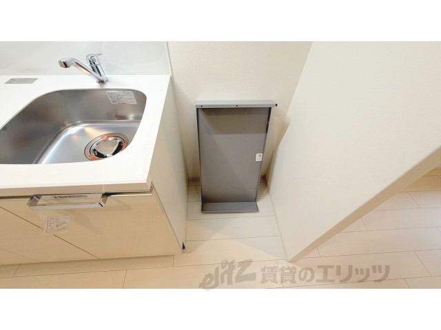 その他部屋・スペース　冷蔵庫置場