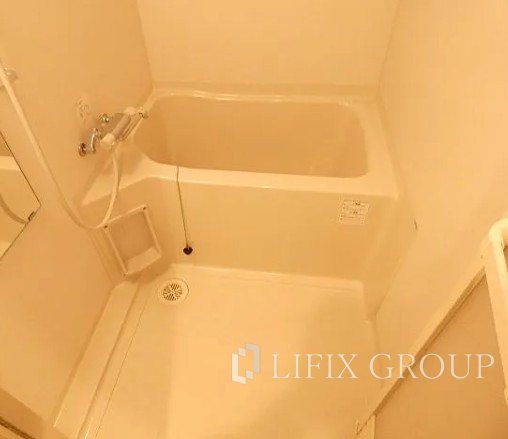 バス・シャワールーム　風呂