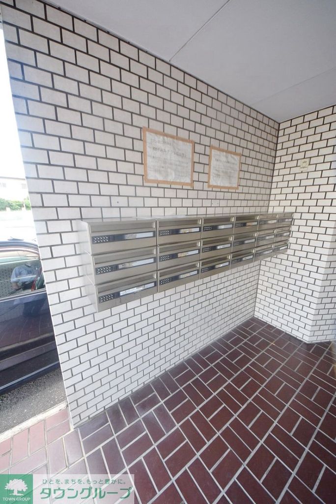 その他共有部分　共有部分