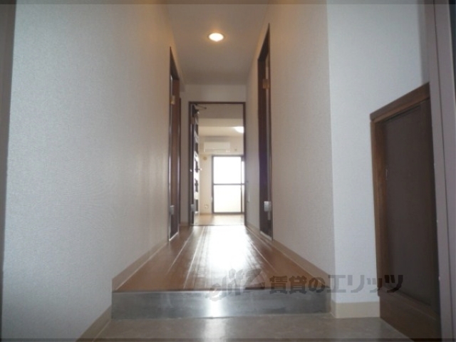 その他部屋・スペース　廊下