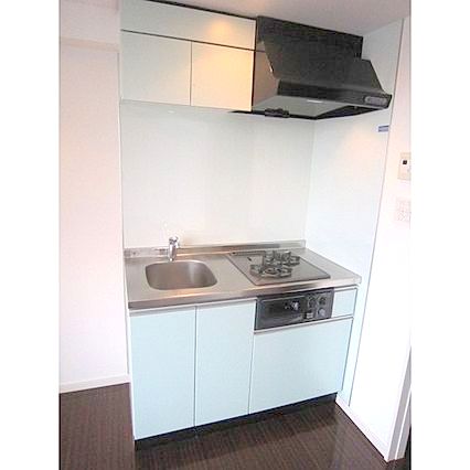 キッチン　エフシティ亀戸