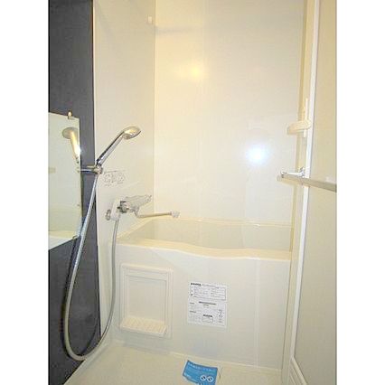 バス・シャワールーム　エフシティ亀戸