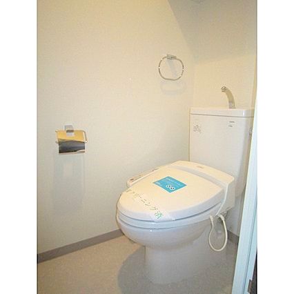 トイレ　エフシティ亀戸