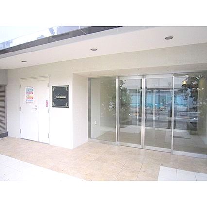 その他共有部分　エフシティ亀戸