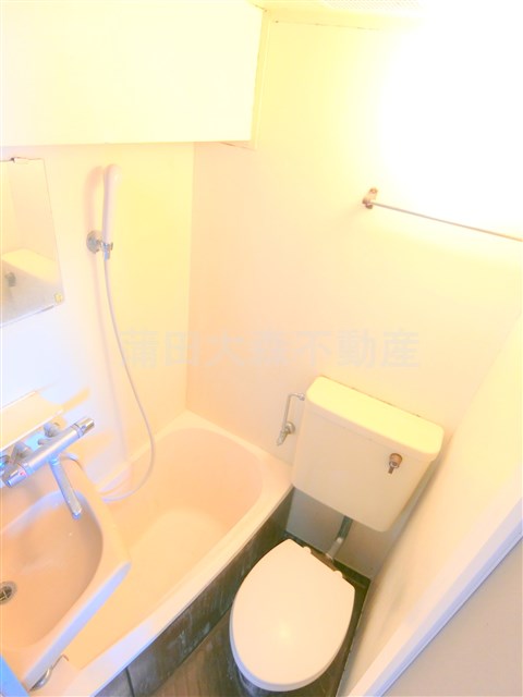 バス・シャワールーム　バスルーム　ユニットバス