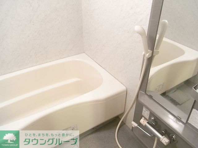 バス・シャワールーム　★タウンハウジング蒲田店取り扱い★