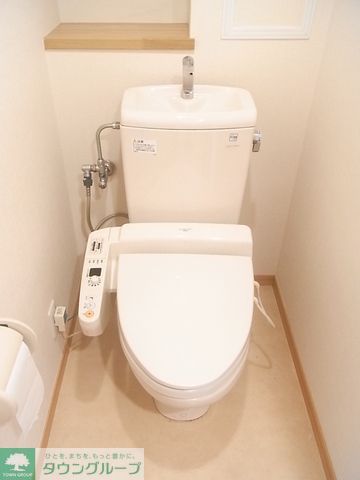 トイレ　★タウンハウジング蒲田店取り扱い★