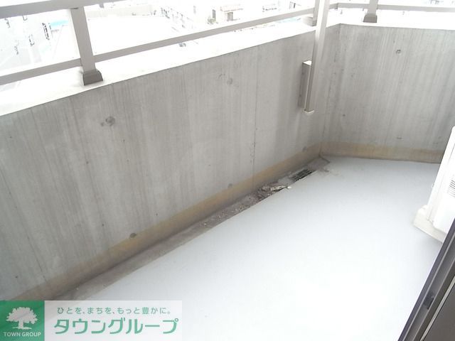 バルコニー　★タウンハウジング蒲田店取り扱い★