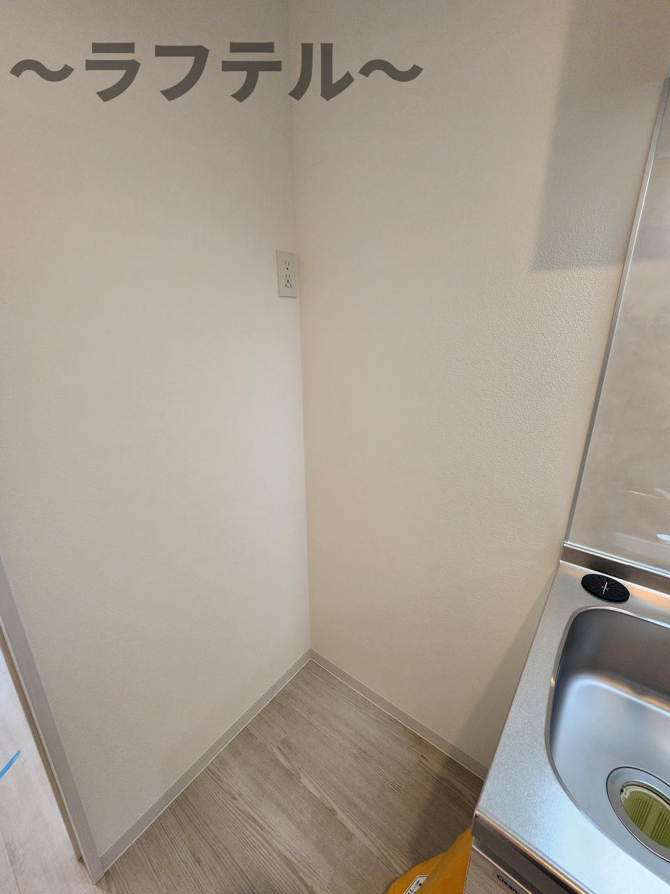 その他設備　同メーカー施工　別部屋イメージ写真