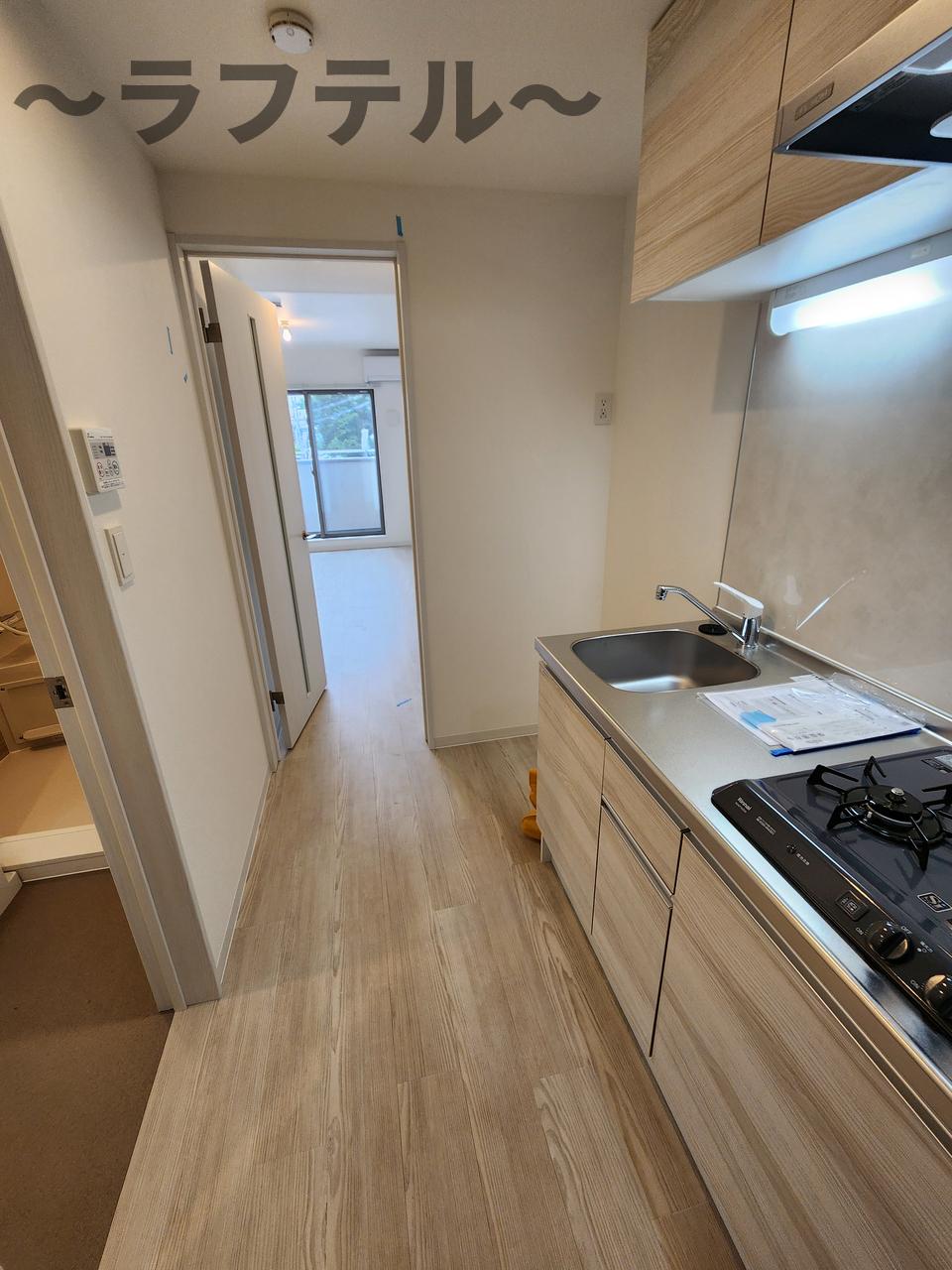 その他部屋・スペース　同メーカー施工　別部屋イメージ写真