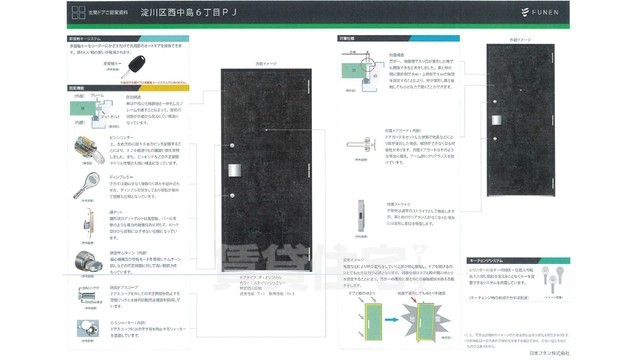 その他部屋・スペース