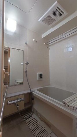 バス・シャワールーム　※同仕様写真