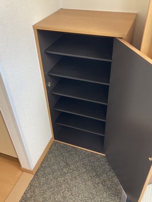 その他　シューズBOX