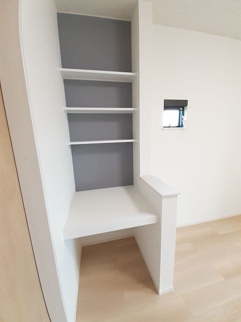 その他部屋・スペース