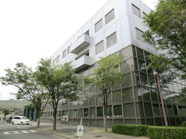 病院　東部地域病院（病院）まで650m