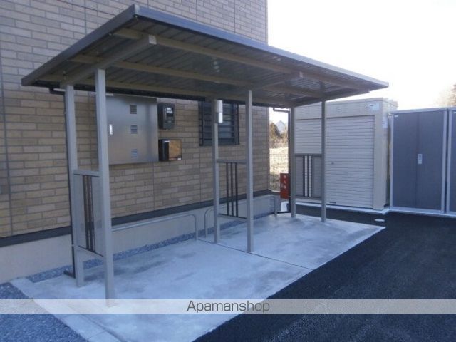 その他共有部分　その他共有部分