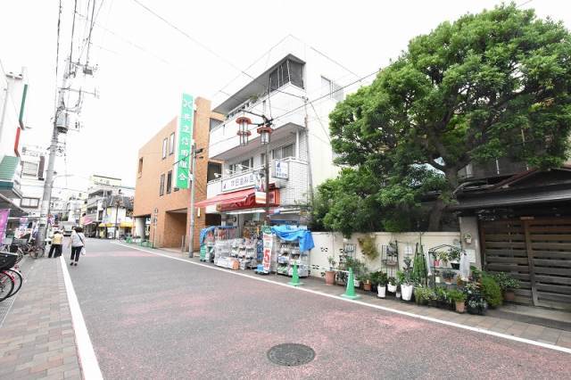 ドラックストア　スマイル（ドラッグストア）まで568m