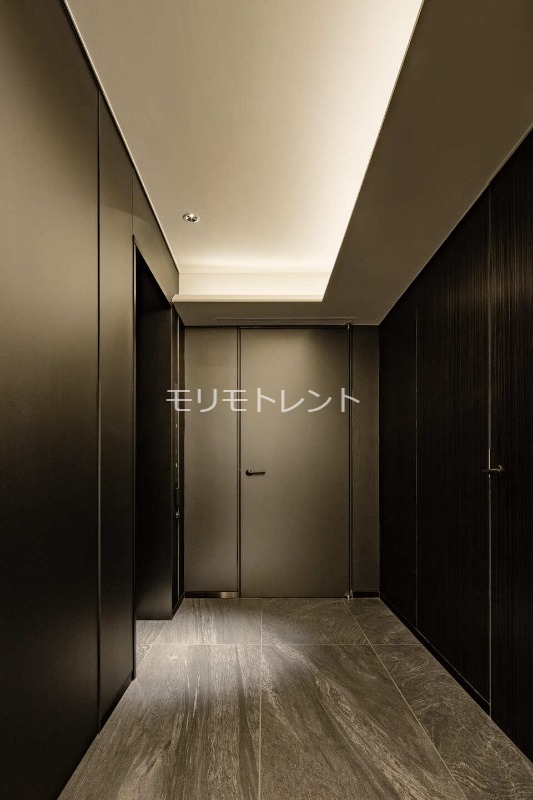 その他共有部分　エレベーターホール