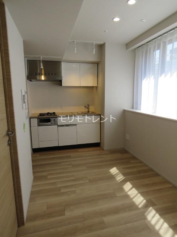 居室・リビング　室内写真