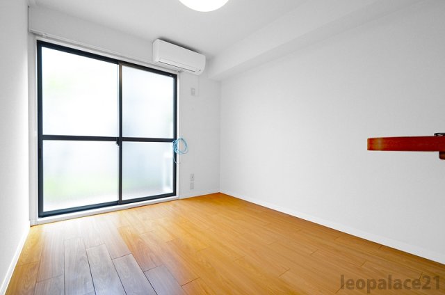 居室・リビング　一階居間