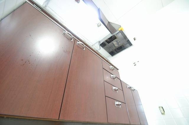 キッチン　サンプル画像