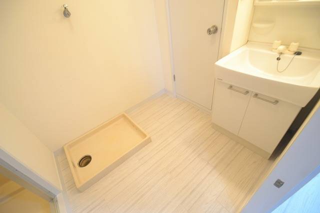 洗面設備　サンプル画像