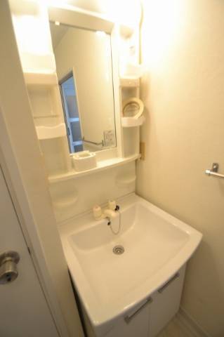 洗面設備　サンプル画像