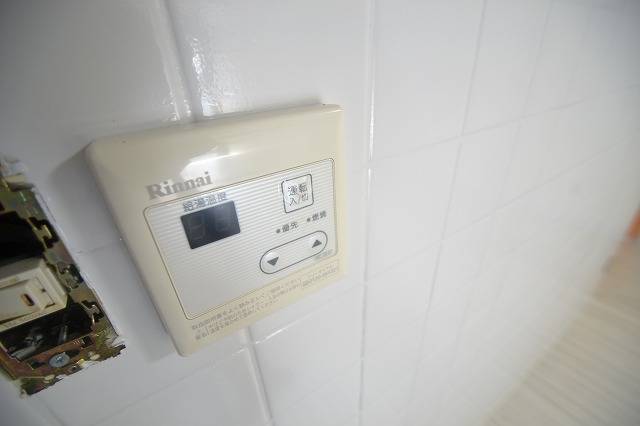 その他設備　サンプル画像