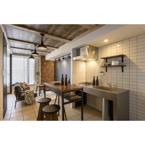 その他部屋・スペース　モデルルーム写真