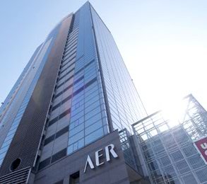 ショッピングセンター　Shop＆Wander　AER（ショッピングセンター）まで842m