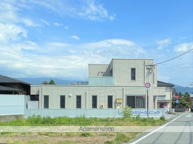 病院　しばたファミリークリニック（病院）まで2238m