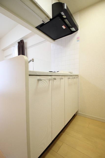 キッチン　※別室の参考写真の為、現況優先です。