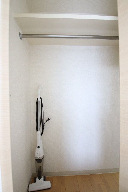 収納　※別室の参考写真の為、現況優先です。